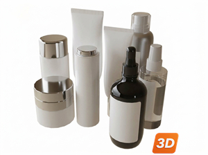 Bathroom accessories Skp Files